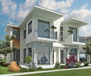 Independent 3BHK Double Storied Individual House At Pailan, Kolkata