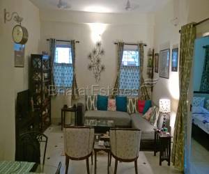 2 bhk Apartment/Flat for sale in Regent Estate