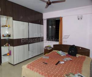 3BHK 1622 sq.ft Semi-furnished Flat At Kasba