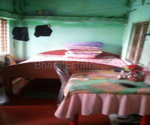 3 Rooms Separate House at Chmrail Howrah