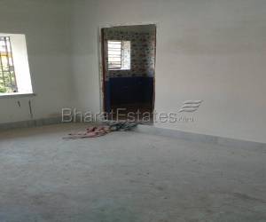 2 bhk Apartment/Flat for sale in Baguiati