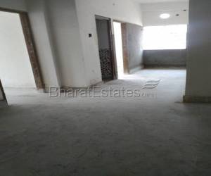 2 bhk Apartment/Flat for sale in Baguiati