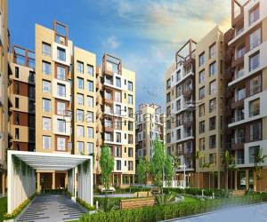 2 and 3 BHK Low Budget Apartments and Flats in Domjur
