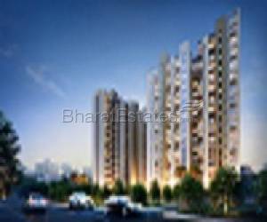2 bhk Apartment/Flat for sale in Joka