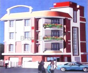 2BHK 900Sqft Roadside Flat At Alipore Kolkata