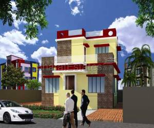 3 bhk Bungalow/Villa for sale in Joka