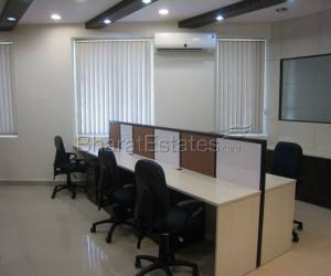 1350Sqft. Commercial Space Rent At VIP Road