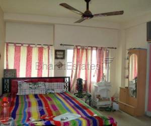 1 bhk Apartment/Flat for sale in Bansdroni