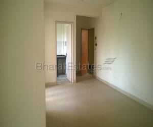 A Spacious 3BHK Flat For Rent In Rajarhat Kolkata
