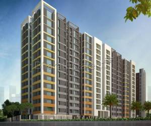 3 Bhk Apartment/Flat in Godrej Joka for sale in Joka