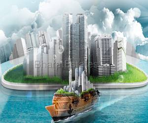 Alcove New Kolkata - Flats in Serampore