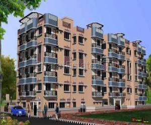 New 2 BHK flats available for SALE beside Bhadreswar Railway Station