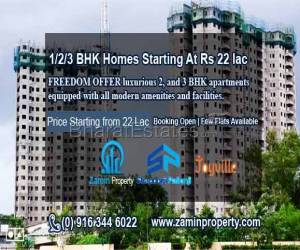 Affordable Housing Howrah Kolkata Starting At Rs 24 lac