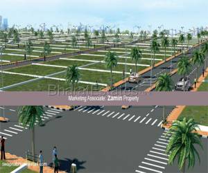 Residential or Commercial plot at New Town at Reasonable Price