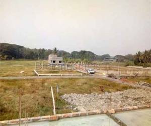 Plot for Sale in Joka Kolkata at Cheap Price of 2.5 Lac