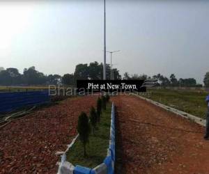 Residential Plots at Best Price in New Town Kolkata
