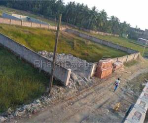 Residential Plot and Bungalow For Sale Near Joka Metro