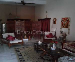 3 Storeyed Independent House At Bansdroni