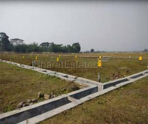 Plot/Land at New Town in Action Area III Kolkata