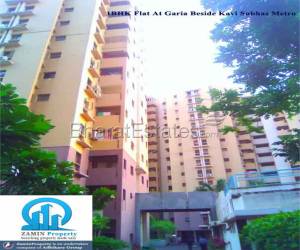 1BHK Flat At Garia Beside Kavi Subhas Metro