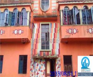 4 Bedroom Individual House At Deulti, Howrah