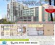 Residential Apartment for Sale in Park Circus, Kolkata South