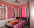 3 bhk Apartment/Flat for rent in New Town Action Area 1