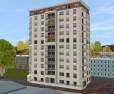 55 Lac 3BHK Flat At Kalikapur