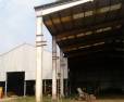 22 Bigha Industrial Land with Industrial Shed at Kolkata Baruipur
