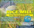 A rice Mill of 12 Bighas Available At Hooghly NH2