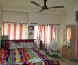16 Lakh Furnished Flats 1 BHK in Bansdroni