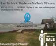 9 Acres Land For Sale At Mandarmani Sea Beach, Midnapore