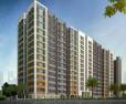 3 Bhk Apartment/Flat in Godrej Joka for sale in Joka