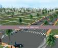 Residential or Commercial plot at New Town at Reasonable Price