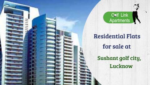 Golf Link Apartments