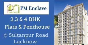 Hot Project - PM Enclave