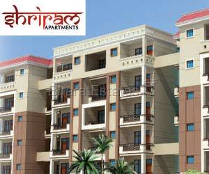Shri Ram Apartments