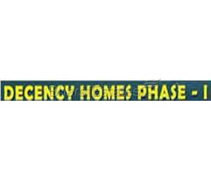 Decency Homes Phase-I