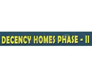 Decency Homes Phase - II