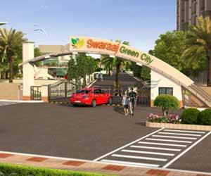 Swaraaj Green City