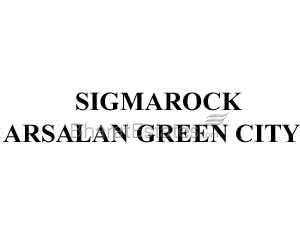 Sigmarock Arsalan Green City 