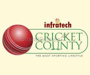 Cricket County