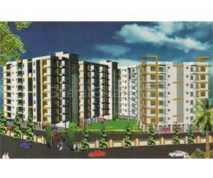 Surya Greens Apartment