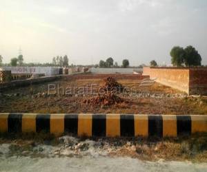 Gamba Golden City Residential Land at Kanpur Road, Lucknow Awaas Vikaas Approved Projectâ€¦