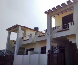 2 bhk Row House for sale in Jankipuram