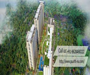 1 bhk Apartment/Flat for sale in Gomti Nagar