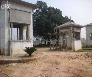 Plot/Land for sale in Sultanpur Road