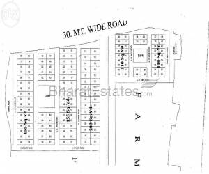 240sq,yard Plots raibareli &200sq.yard residential plots by ROHTAS lKO