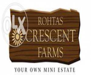 Want to invest money in Good Take A Look Plot Rohtas in Lucknow (IT))