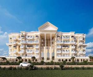3 bhk Apartment/Flat for sale in Mahanagar Colony